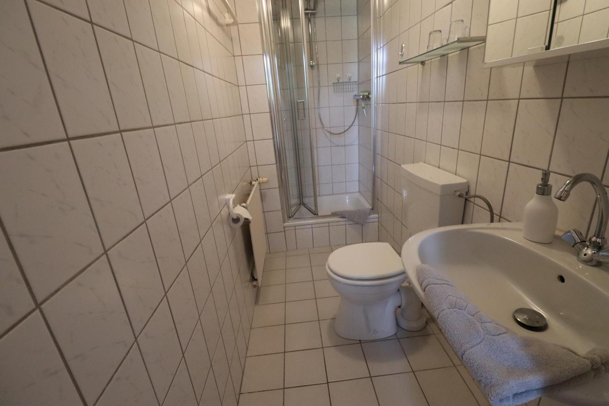 Ostsee Pension Pohnsdorfer Muehle Sierksdorf Room photo