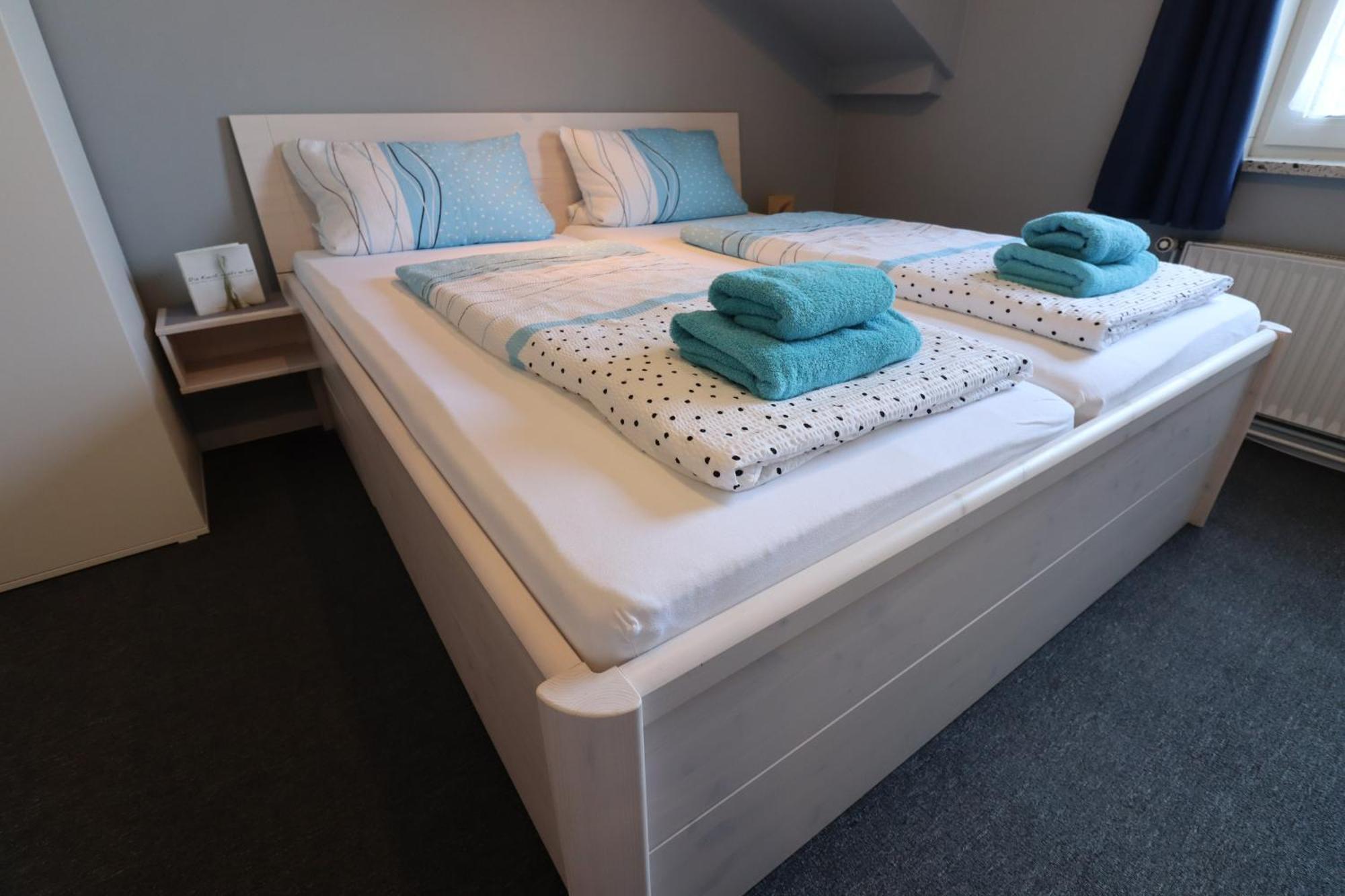 Ostsee Pension Pohnsdorfer Muehle Sierksdorf Room photo