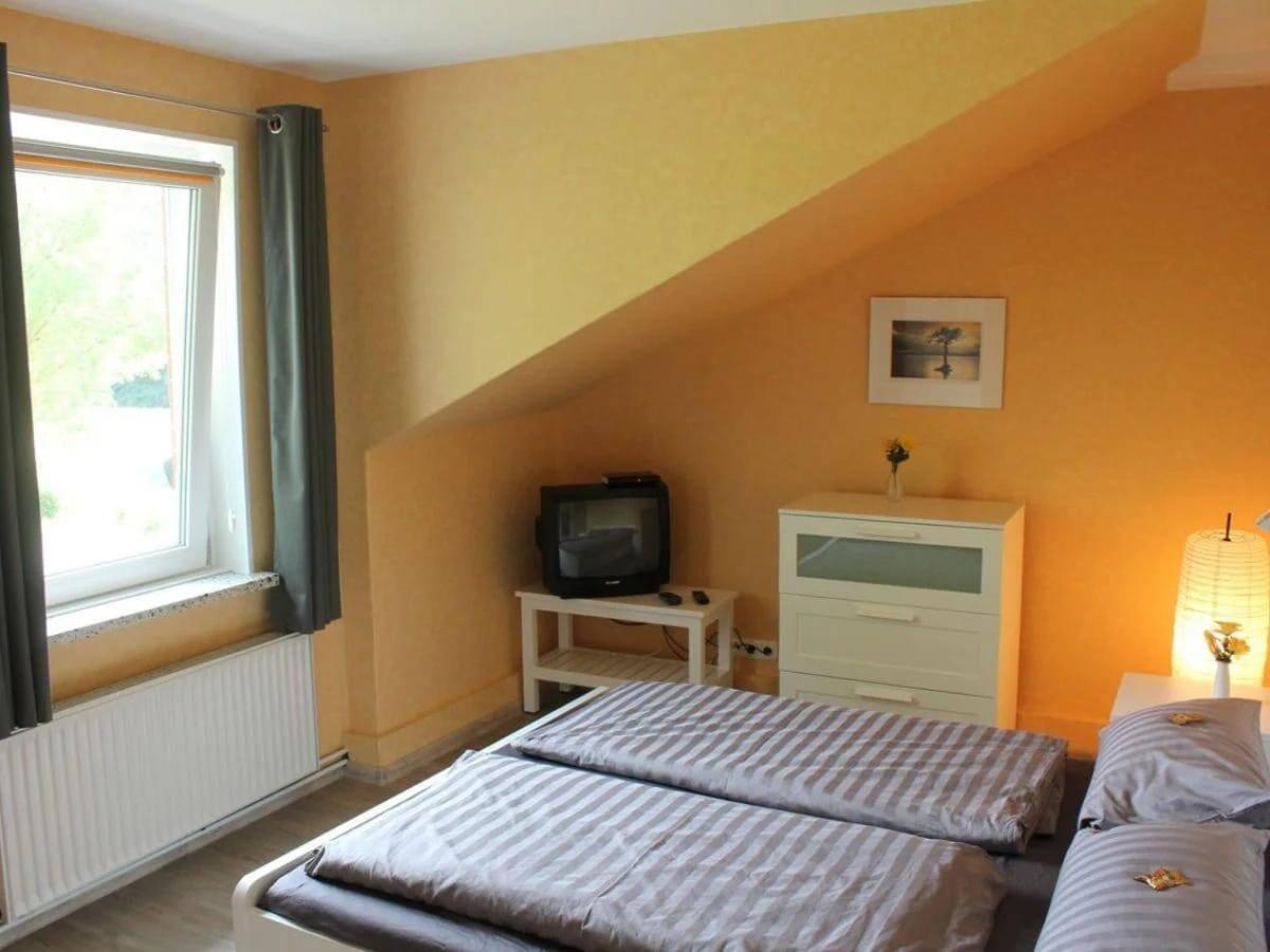Ostsee Pension Pohnsdorfer Muehle Sierksdorf Room photo