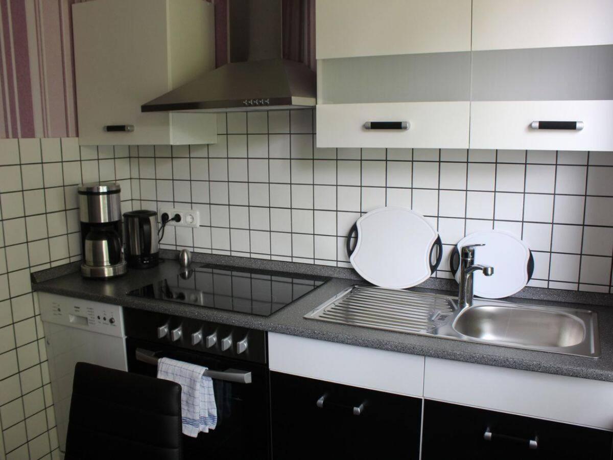 Ostsee Pension Pohnsdorfer Muehle Sierksdorf Room photo