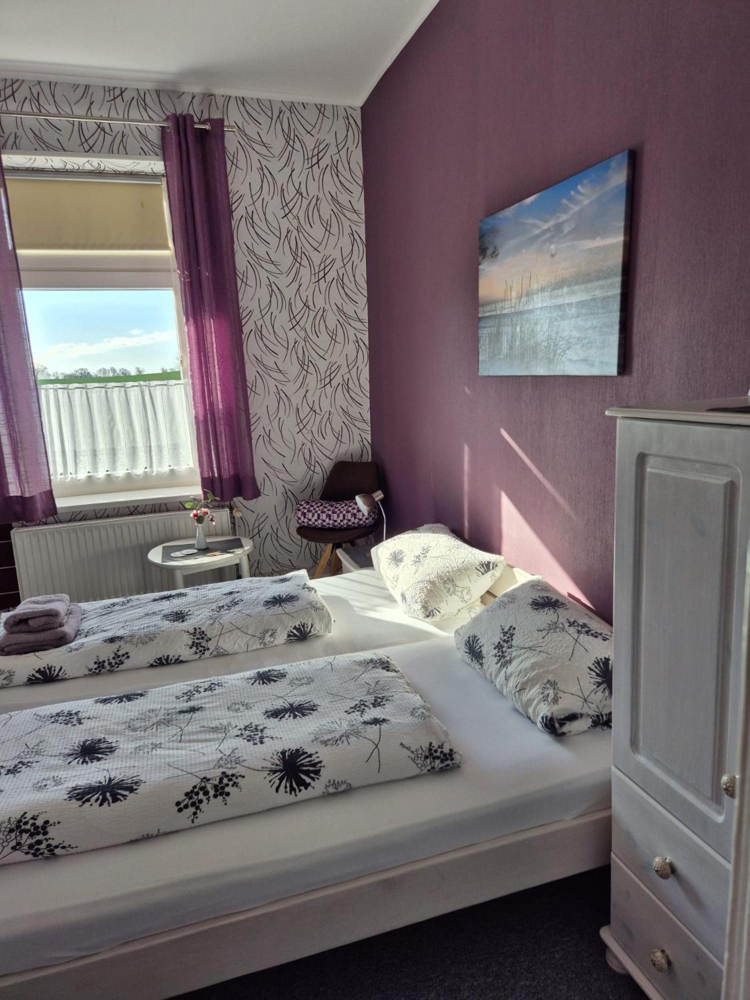 Ostsee Pension Pohnsdorfer Muehle Sierksdorf Room photo